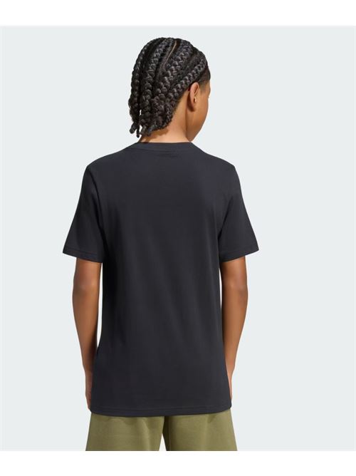 regular tee ADIDAS ORIGINAL | KR0875BLACK